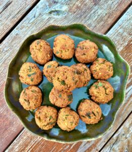 Read more about the article Falafel