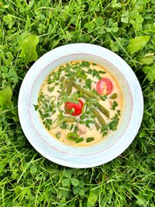 Read more about the article Zupa Tom Kha