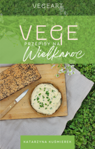 Read more about the article Vege przepisy na Wielkanoc Ebook