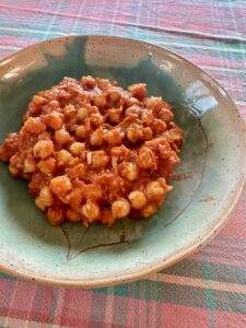 Read more about the article Chana masala